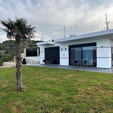 Illyrian Paradise Ksamil Exteriér fotografie