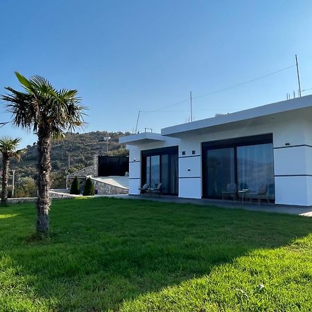 Illyrian Paradise Ksamil Exteriér fotografie