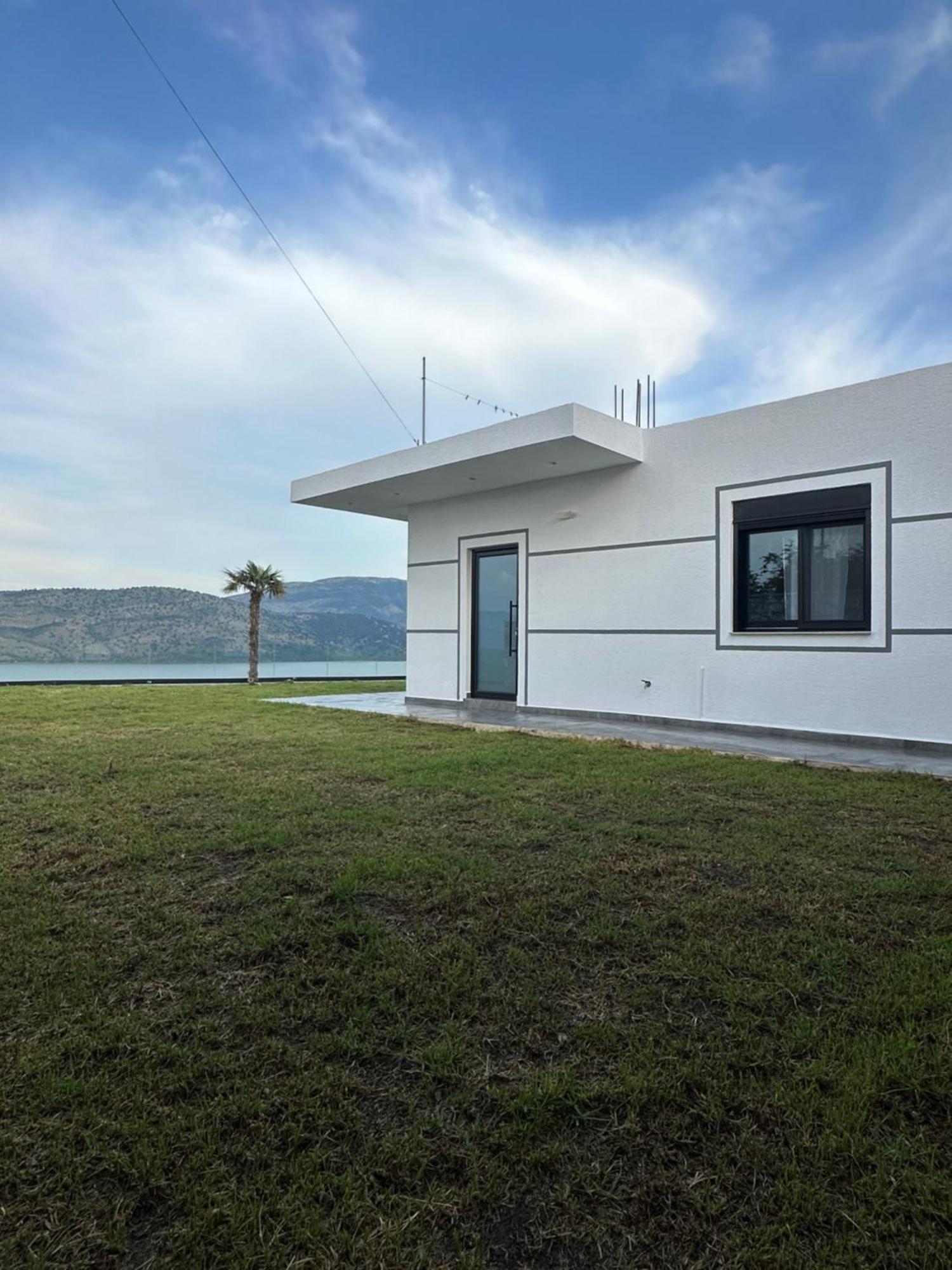 Illyrian Paradise Ksamil Exteriér fotografie