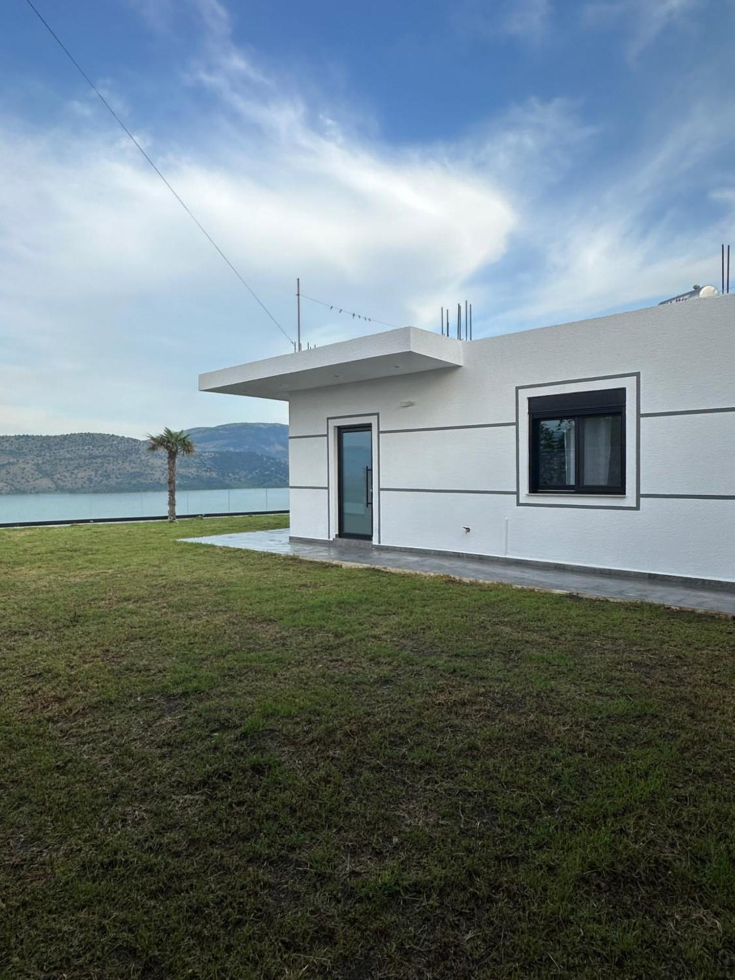 Illyrian Paradise Ksamil Exteriér fotografie