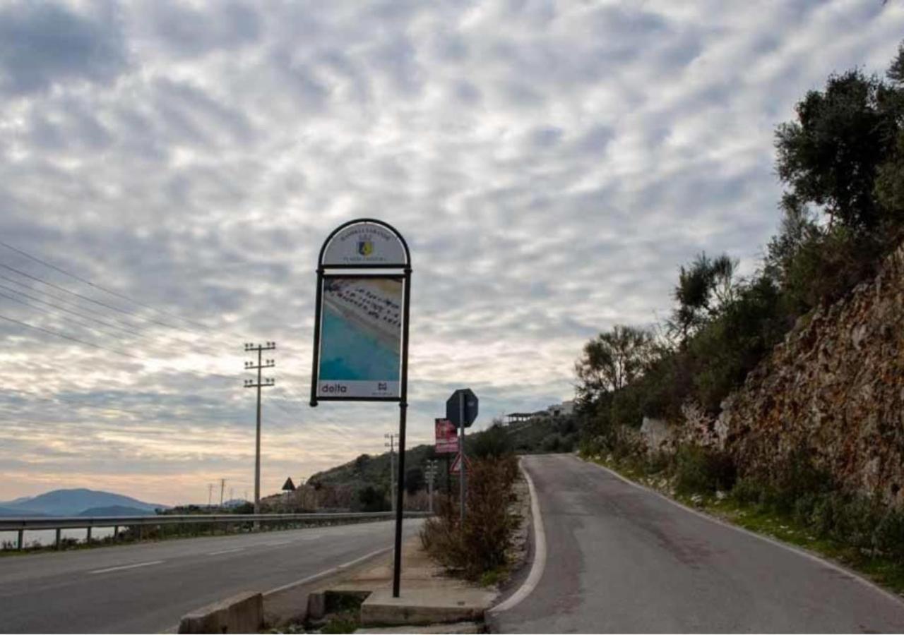 Illyrian Paradise Ksamil Exteriér fotografie